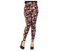 80's Forever Legging Dames - thumbnail