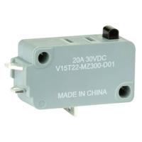 Honeywell SPS V15T22-MZ300-D01 Klikschakelaar 1 stuk(s) - thumbnail
