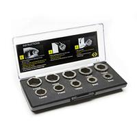 C.K T4360 Uitdraaiset voor beschadigde schroeven en moeren - thumbnail