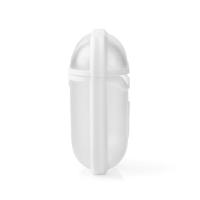 Nedis APCE100TPWT hoofdtelefoon accessoire Opbergtas - thumbnail