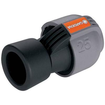 Gardena Verbindingsstuk | 25mm x 1"binnendraad - 2762-20 - 2762-20