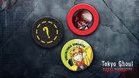 Tokyo Ghoul Card Game Bloody Masquerade - thumbnail