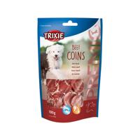 TRIXIE PREMIO BEEF COINS 100 GR 6 ST - thumbnail