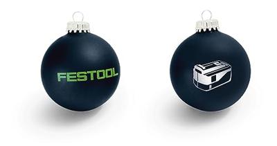 Festool Accessoires Kerstballen WK-FT3 - 577833