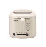 Tefal FF203B UNO Friteuse 1L 1470W Beige - thumbnail