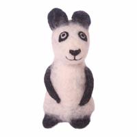 Eierwarmer Panda - thumbnail