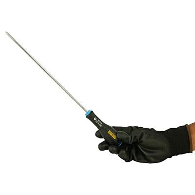 Stanley handgereedschap FatMax Schroevendraaier Pozidriv PZ1 X 250mm - 0-65-336 - thumbnail