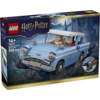 Bouwspel Lego Harry Potter 76470 - thumbnail