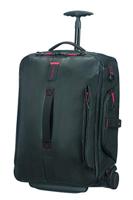 Samsonite Paradiver Light duffeltas Zwart 51 l Polyurethaan - thumbnail