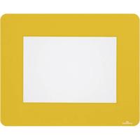 Durable 180704 Vloermarkeringshoes A5, verwijderbaar Geel 10 stuk(s) (l x b x h) 252 x 314 x 252 mm - thumbnail