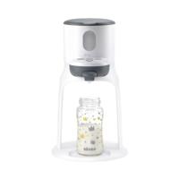 De flessenbereider 2-in-1 Bib'Expresso® BEABA wit grijs - thumbnail