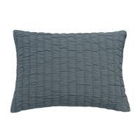 Vandyck Vandyck PURE 64 G.DYED Spreisloop (40x55) oceanview - thumbnail