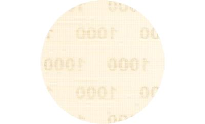 PFERD TOOLS Kss-Net 45018022 Excenterschuurpapier Korrelgrootte (num) 1000 (Ø) 150 mm 25 stuk(s)