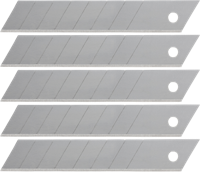 Wolfcraft afbreekmessen | in box | 18mm | 5 stuks - 4181000 - thumbnail