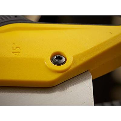 Stanley handgereedschap Handzaag JetCut HP Fine 500mm - 11T/inch - 2-15-599