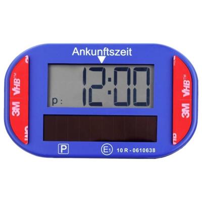 Technaxx TX-337 5319 Parkeerschijf 100 mm x 60 mm x 23 mm