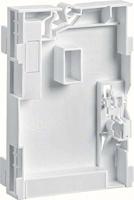 Hager KU40XXE Blindinzet Meerdere kleuren 1 stuk(s) - thumbnail