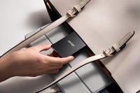 Externe Harde Schijf Lexar LSL500X004T-RNBNG 4 TB SSD - thumbnail