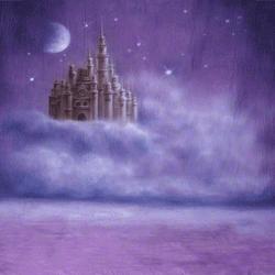 Walimex Pro Motiefstof achtergrond (3x6 m) Dreams