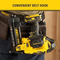 Stanley FATMAX SFMCN618B V20 18GA Accu Mini brad tacker | Body - SFMCN618B-XJ - thumbnail