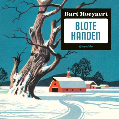 Blote handen Blote handen