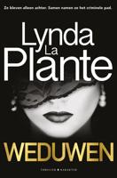Weduwen - Lynda La Plante - ebook - thumbnail