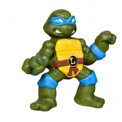 Boti teenage mutant ninja turtles strech ninjas leonardo