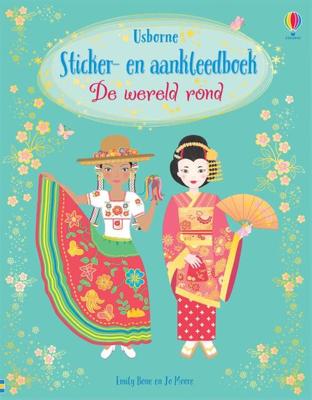 De wereld rond (Paperback)