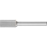 PFERD TOOLS 21102176 Freesstift Cilinder Lengte 60 mm Afmeting, Ø 10 mm Werklengte 20 mm Schachtdiameter 6 mm - thumbnail