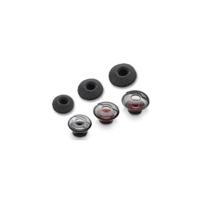 Plantronics 203710-01 Plantronics vervangende oordopjes voor Voyager 5200 UC SMALL, Small Grey - thumbnail
