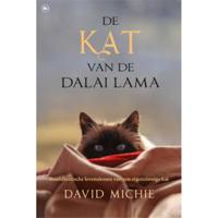 De kat van de Dalai Lama (Paperback) - thumbnail