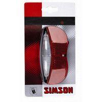 Simson taillight regular