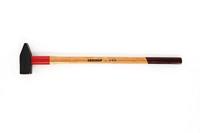 Gedore 609 H-4-90 8673570 Voorhamer 5270 g 900 mm DIN 1042 1 stuk(s) - thumbnail