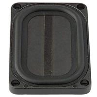 Visaton inbouw speaker - thumbnail