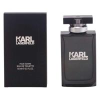 Herenparfum Karl Lagerfeld Pour Homme Karl Lagerfeld 19387-hbsupp EDT 50 ml - thumbnail