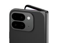 Google Pixel Fold 5G (Obsidian) 512GB + 12GB RAM Factory Unlocked - Dual SIM (Nano-SIM + eSIM) - Faltbares Display Android Smartphone - thumbnail