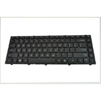 Notebook keyboard for HP ProBook 4340s 4341S 4441S without frame - thumbnail