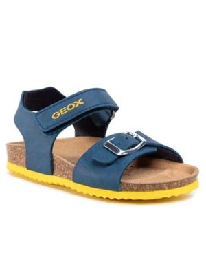 Jongenssandalen J. Ghita B.B GEOX® blauw