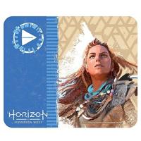 Horizon Forbidden West Flexible Mousepad - Aloy Tribal - thumbnail