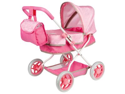 Playtive Poppenwagen Playtive Poppenwagen