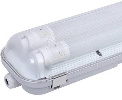 Lyora SWD armatuur voorLED Tube 2 x 150cm - IP65 zonder TL - 5018205