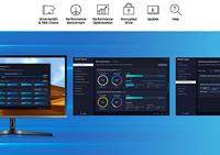 Samsung 870 QVO 1 TB SSD harde schijf (2.5 inch) SATA 6 Gb/s Retail MZ-77Q1T0BW - thumbnail