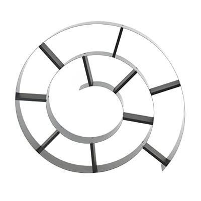 Kare Design Wandrek Shelf Snail Kare Design Wandrek Shelf Snail