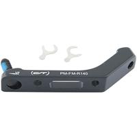 CONTEC schijfrem adapter "cda-pm-fm" ct discbrake adapter cda-pm-fm pm-rear 160mm - thumbnail