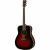 Yamaha FG830 TBS Tobacco Brown Sunburst westerngitaar