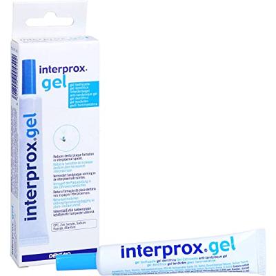 Interprox Gel Blister 20ml 3050
