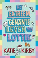 Het extreem gênante leven van Lottie - Katie Kirby - ebook - thumbnail