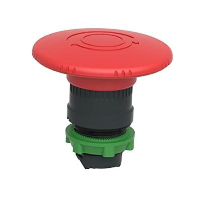 Schneider Electric ZB5AS864 Frontelement voor paddenstoelknop 1 stuk(s)