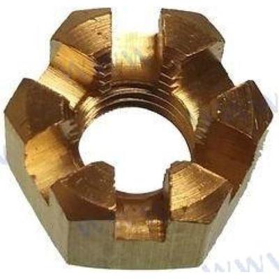 PAF15-06000016 - NUT, Propeller Yamaha