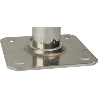 Schwaiger WAH1525001 Satelliet-wandbeugel Afstand tot de wand: 15 cm Geschikt voor schotelgrootte: Ø tot 90 cm Zilver Schwaiger WAH1525001 Satelliet-wandbeugel Afstand tot de wand: 15 cm Geschikt voor schotelgrootte: Ø tot 90 cm Zilver